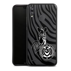 Carry Case Hülle Schwarz ohne Band