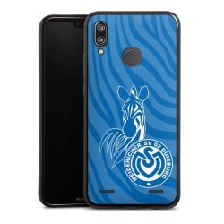 Carry Case Hülle Schwarz ohne Band