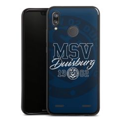 Carry Case Hülle Schwarz ohne Band