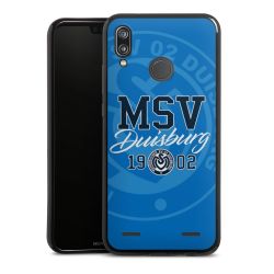 Carry Case Hülle Schwarz ohne Band