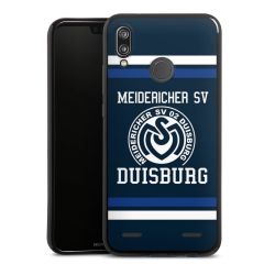 Carry Case Hülle Schwarz ohne Band