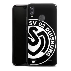 Carry Case Hülle Schwarz ohne Band