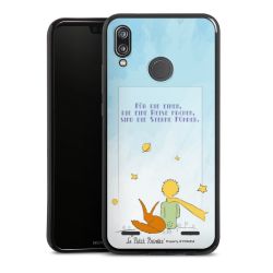 Carry Case Hülle Schwarz ohne Band