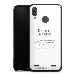 New Carry Case Hülle Schwarz