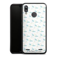 New Carry Case Hülle Schwarz