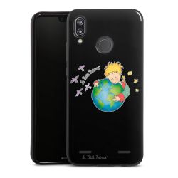 New Carry Case Hülle Schwarz