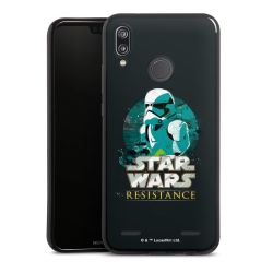 Carry Case Hülle Schwarz ohne Band