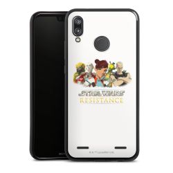 Carry Case Hülle Schwarz ohne Band