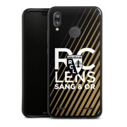 New Carry Case Hülle Schwarz