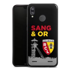 New Carry Case Hülle Schwarz