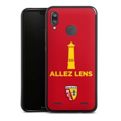 New Carry Case Hülle Schwarz