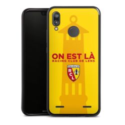 New Carry Case Hülle Schwarz