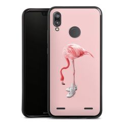 New Carry Case Hülle Schwarz