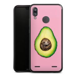 New Carry Case Hülle Schwarz