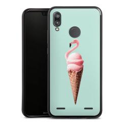 New Carry Case Hülle Schwarz