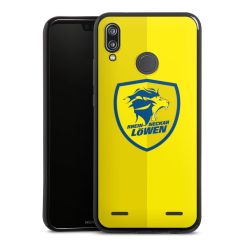 Carry Case Hülle Schwarz ohne Band