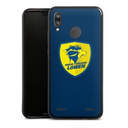 Carry Case Hülle Schwarz ohne Band