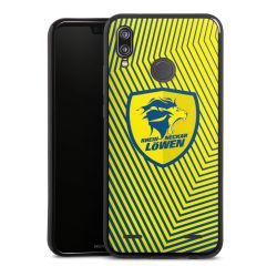 Carry Case Hülle Schwarz ohne Band