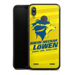 Carry Case Hülle Schwarz ohne Band