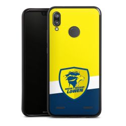 Carry Case Hülle Schwarz ohne Band