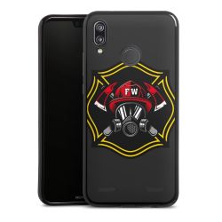 New Carry Case Hülle Schwarz