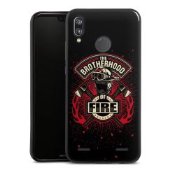 New Carry Case Hülle Schwarz