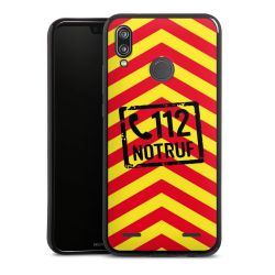 Carry Case Hülle Schwarz ohne Band