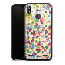 New Carry Case Hülle Schwarz