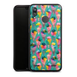 New Carry Case Hülle Schwarz