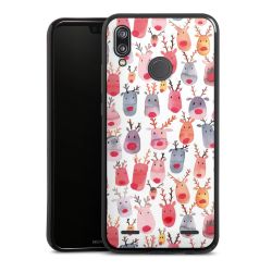 New Carry Case Hülle Schwarz