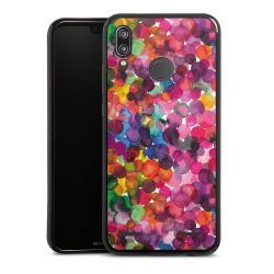 New Carry Case Hülle Schwarz