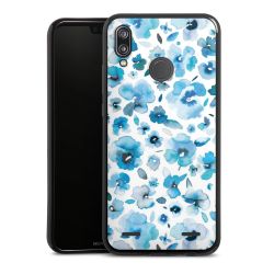 New Carry Case Hülle Schwarz