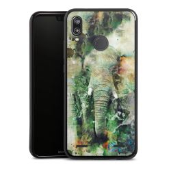 New Carry Case Hülle Schwarz