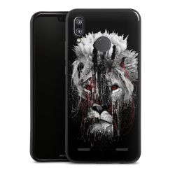 New Carry Case Hülle Schwarz