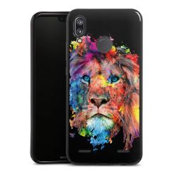 New Carry Case Hülle Schwarz