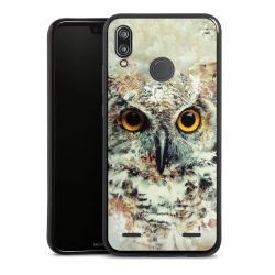 New Carry Case Hülle Schwarz