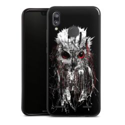 New Carry Case Hülle Schwarz