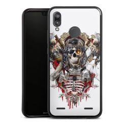 New Carry Case Hülle Schwarz