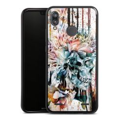 New Carry Case Hülle Schwarz