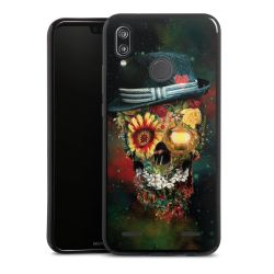 New Carry Case Hülle Schwarz