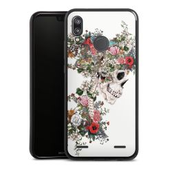 New Carry Case Hülle Schwarz