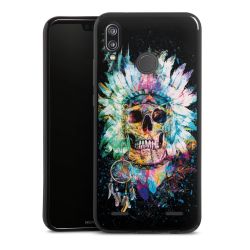 New Carry Case Hülle Schwarz