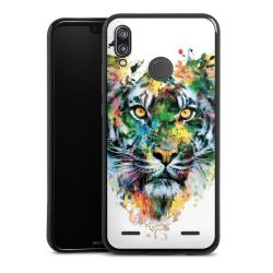 New Carry Case Hülle Schwarz