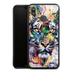 New Carry Case Hülle Schwarz