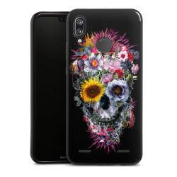 New Carry Case Hülle Schwarz