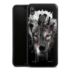 New Carry Case Hülle Schwarz