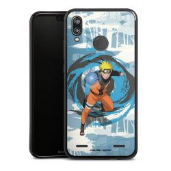 New Carry Case Hülle Schwarz