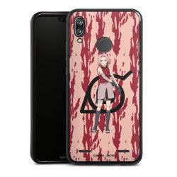 New Carry Case Hülle Schwarz