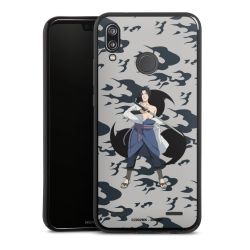 New Carry Case Hülle Schwarz