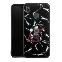 New Carry Case Hülle Schwarz